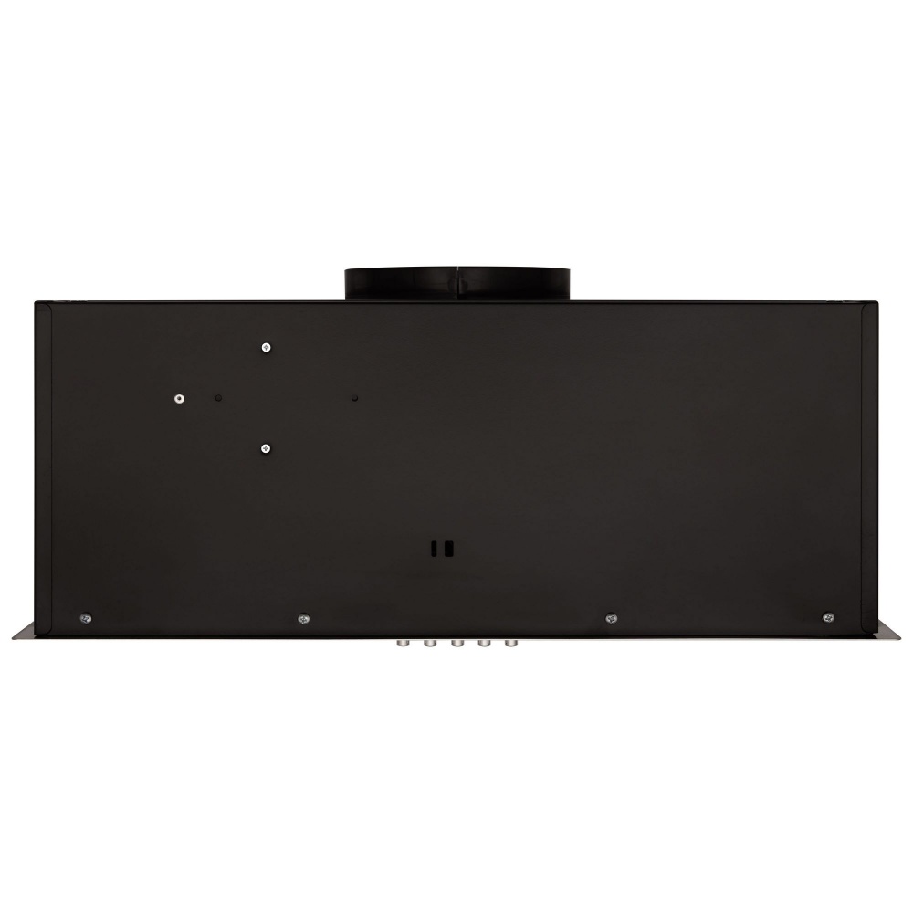 Вытяжка Eleyus URBAN 700 LED 52 BL