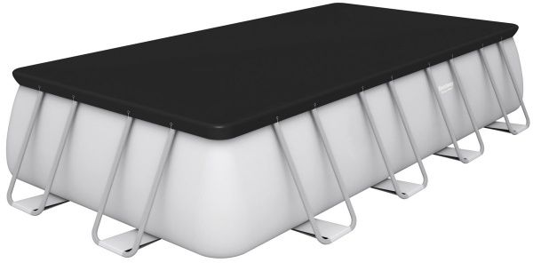 Бассейн каркасный Bestway 549х274 х122 см 14812 л 56466