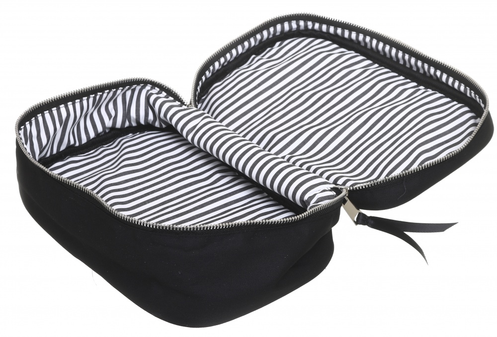 Косметичка Organize с бантиком M