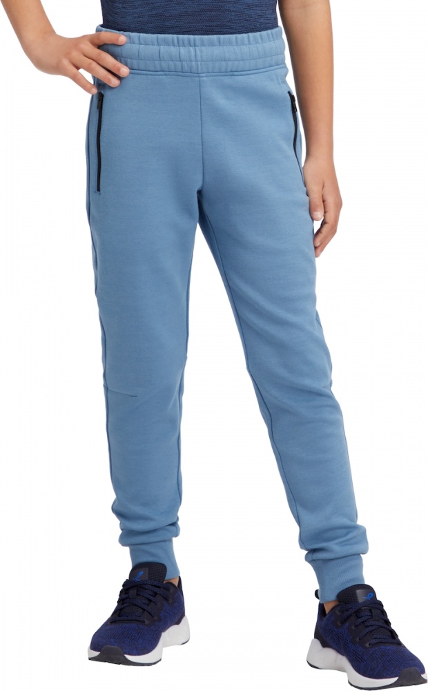 Штани Energetics Gamma 1/1 II B 429830-526 р. 128 синій