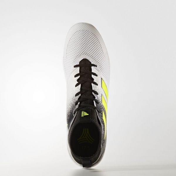 Бутсы Adidas ACE TANGO 17.3 CG3707 р. 11 белый