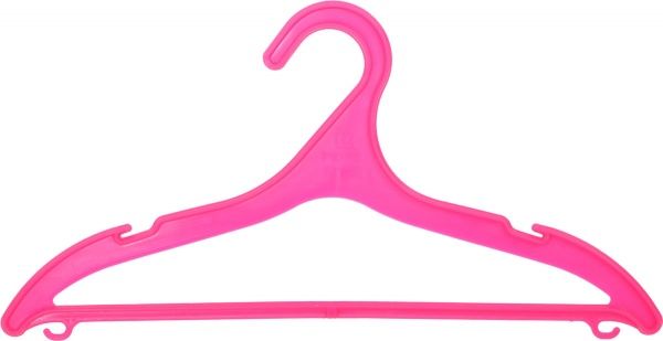 Набор плечиков UP! (Underprice) для подростков 35 см 4 шт. 