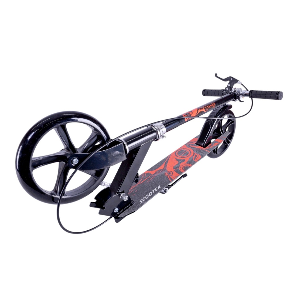 Самокат Shantou 2-колесный в ассортименте SK2519