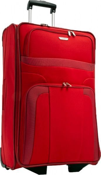 Чемодан Travelite Orlando Red 80 л красный 098489 10 
