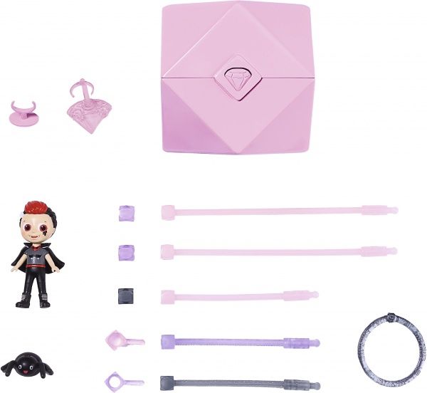 Игровой набор Zapf Lil' Snaps W2 Яркий сюрприз