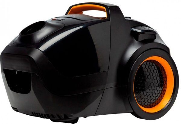 Пилосос Mirta з мішком VC6500 black 