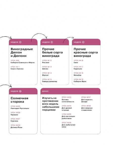 Книга Мари-Доминик Брадфор «Как перестать бухать и начать дегустировать» 978-5-04-092010-5