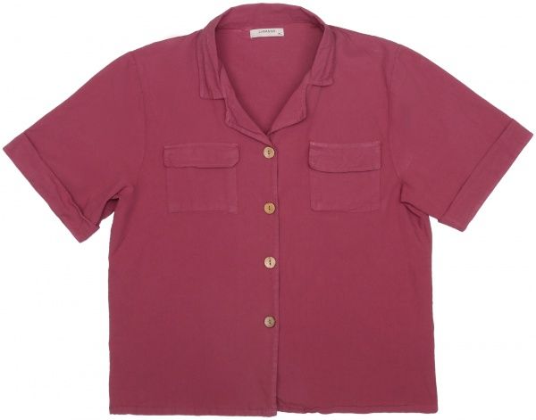 Піжама жіноча р. XL малиновий 