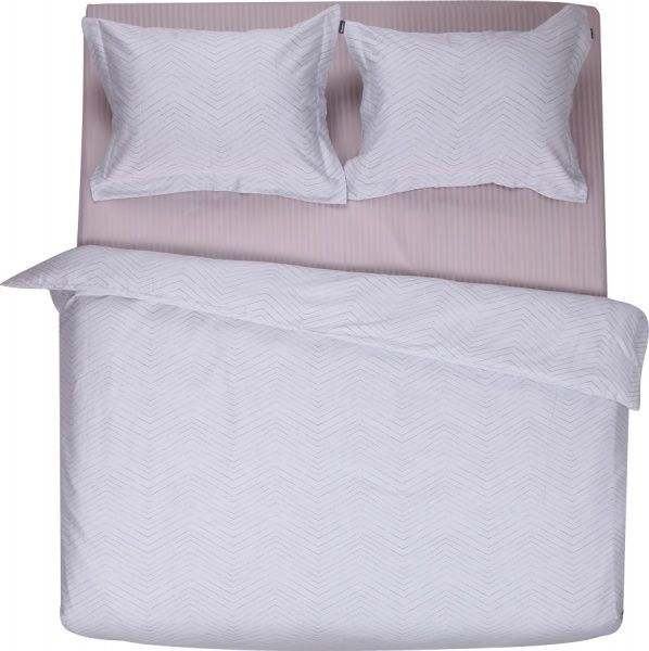 Комплект постельного белья Pure 2.0 мульти Vandyck 