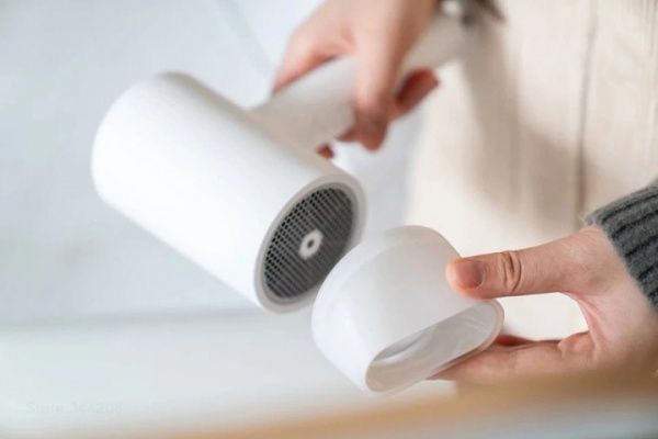 Фен Xiaomi Mi Ionic Hair Dryer CMJ01LX3 