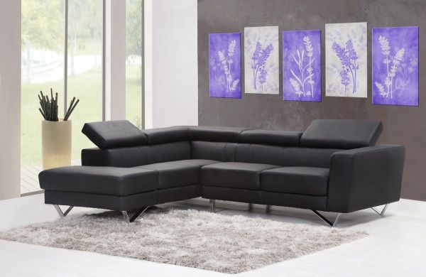 Картина модульная 60x123 см M5 F-478 