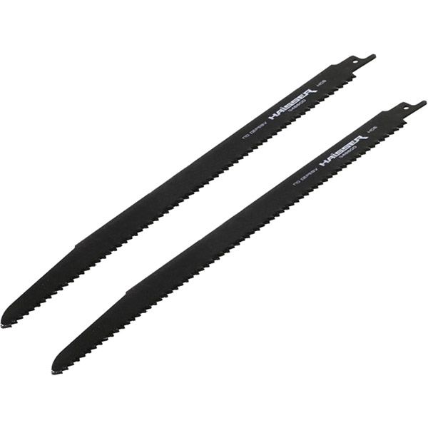 Полотно для шабельної пили Haisser S486OD 2 шт HS118027