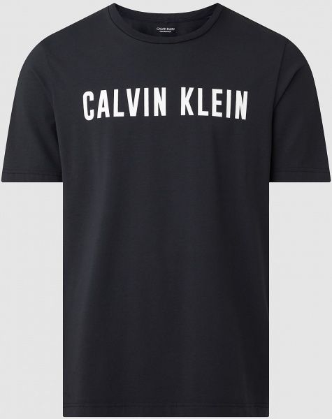 Футболка Calvin Klein Performance SHORT SLEEVE TEE 00GMF8K160-007 L чорний