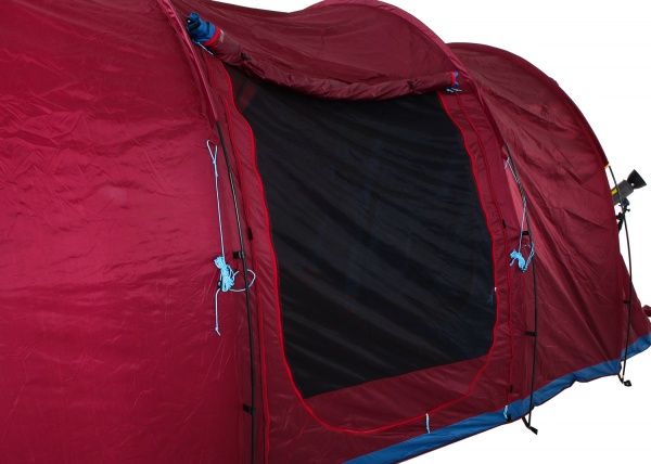 Палатка McKinley FAMILY 40.5 289467-900287