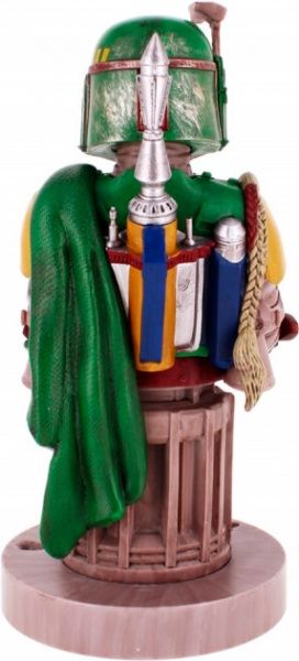 Тримач FSD Exquisite Gaming Star Wars Boba Fett (CGCRSW300154) 