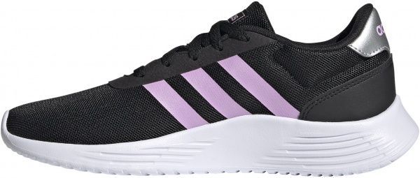 Кроссовки Adidas LITE RACER 2.0 FZ0383 р.UK 5,5 черный