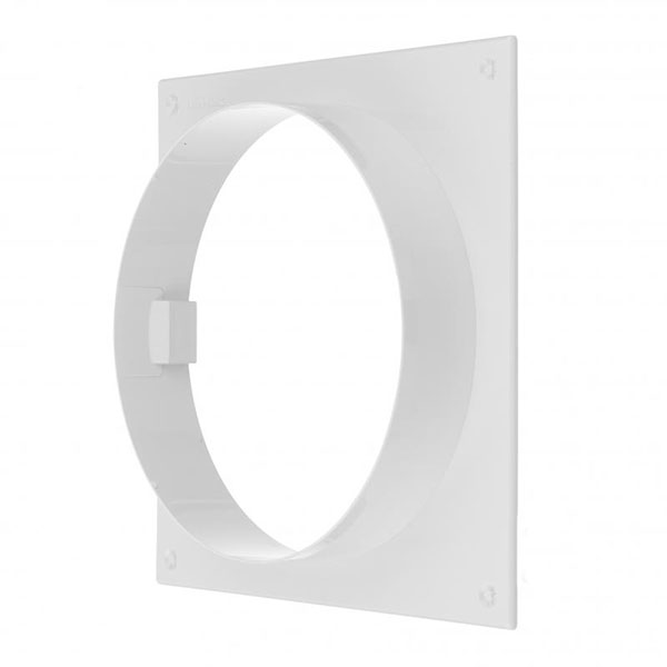 Фланец MiniMax вентиляционный УПМ 180 х 180 x 150 8105