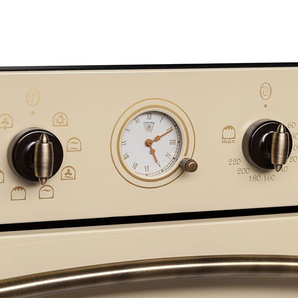 Духова шафа Pyramida F 89 MA IV RUSTICO