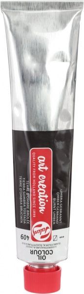 Фарба олійна (409) Умбра палена 200 мл ArtCreation Royal Talens