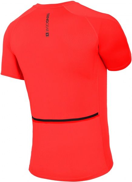 Футболка 4F H4L21-TSMF016-62N р.2XL красный