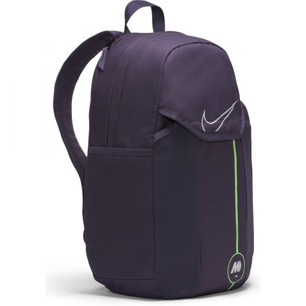 Рюкзак Nike Mercurial Backpack CU8168-573 фиолетовый