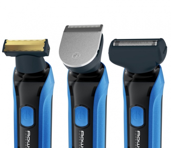 Триммер Rowenta Forever Sharp Ultimate TN6200F4 Xpert 