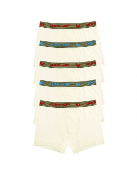 Трусы для мальчика DONI 7571 р.122-128 в ассортименте 