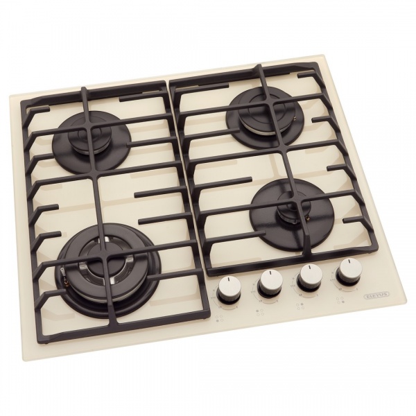 Варильна поверхня Eleyus IRIS 60 BG CTF