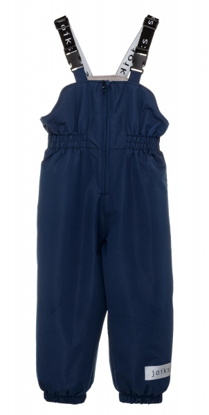 Полукомбинезон унисекс JOIKS SN-01 р.92 синий 
