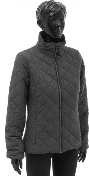 Куртка McKinley Helena 251671-50 34 черный