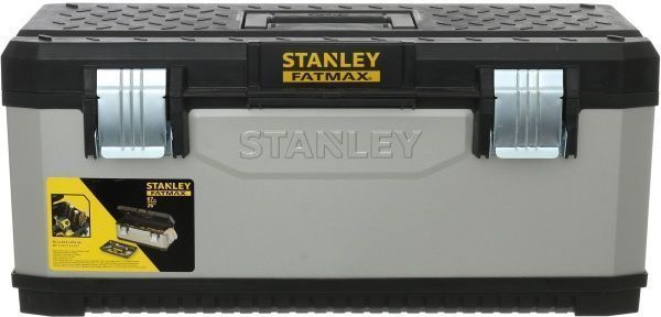 Ящик для ручного инструмента Stanley 26