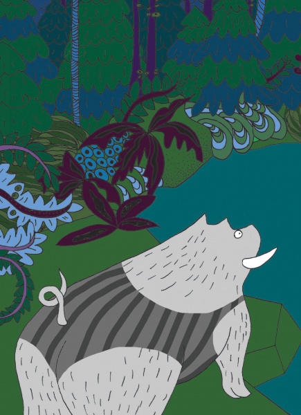 Книга Ольгерд Вонсович «Пинг и Понг. Счастливые свинки» 978-617-7820-55-9