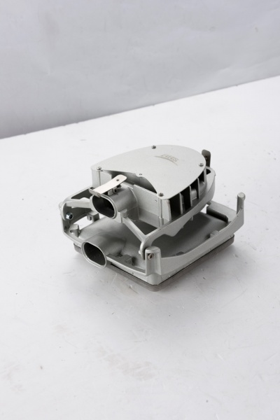 Горелка BRS Твердотопливная печь с турбиной и питанием, 116