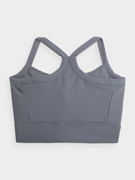 Бра 4F D4Z21-STAD201-22S р.S сірий