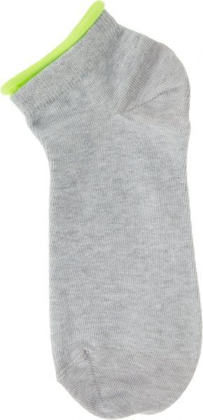 Носки Conte ACTIVE 035 р. 23-25 серый 