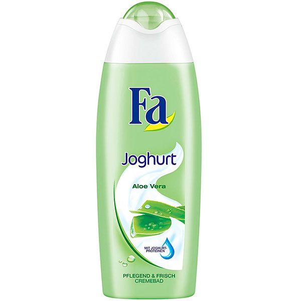 Гель для душа Fa Йогурт Алоэ Вера 250 мл