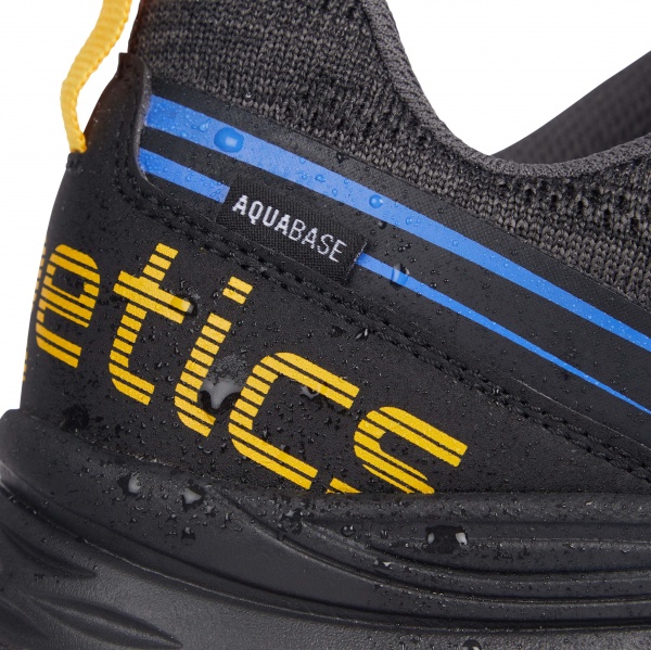 Кроссовки Energetics Zyrox Trail AQB M 416518-903046 р.EUR 40 серый