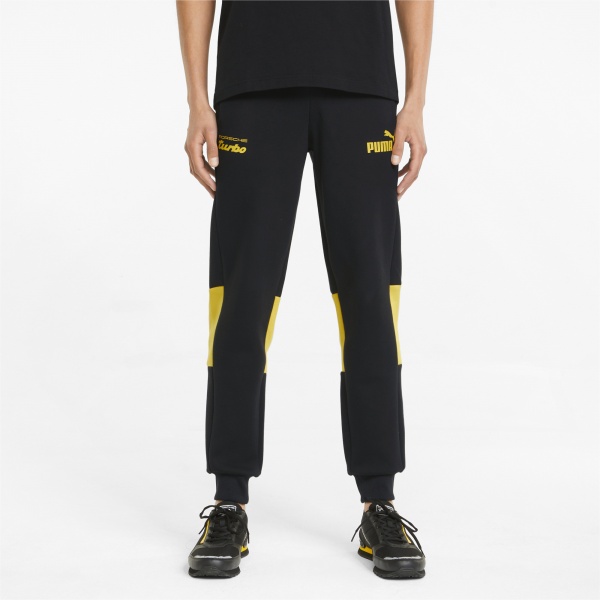 Штани Puma PL SDS Pants 53378001 р. M чорний