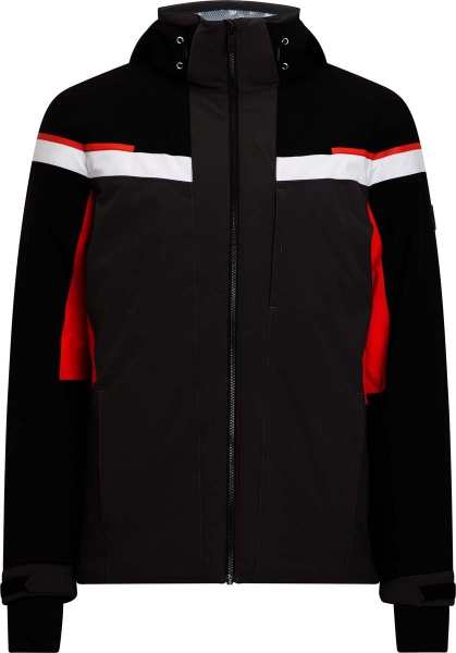 Куртка McKinley Harry ux 416002-908046 р.M сірий