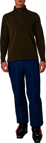 Джемпер McKinley Amarillo ux 252477-840 р. 3XL оливковый