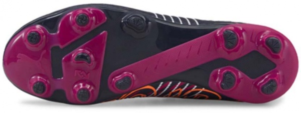 Бутси Puma FUTURE Z 4.2 FG/AG 10649202 р.45 синій