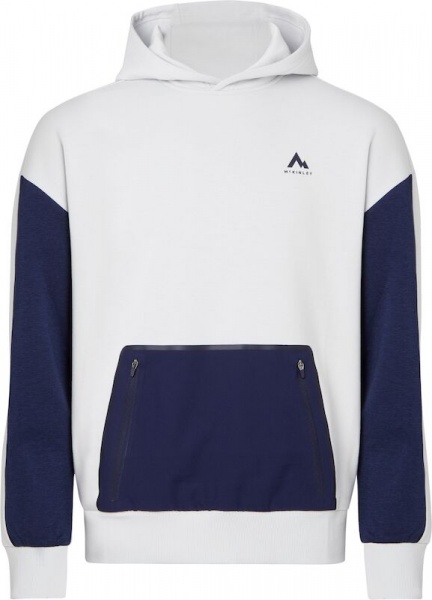 Джемпер McKinley Hindt HD M 421822-024 р. XL серый