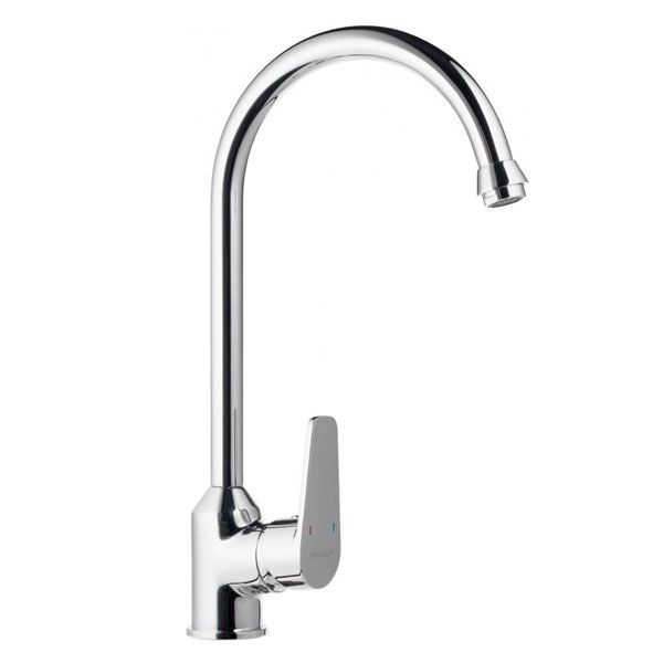 Змішувач для кухні Mixxen Гюссе MXAL0367