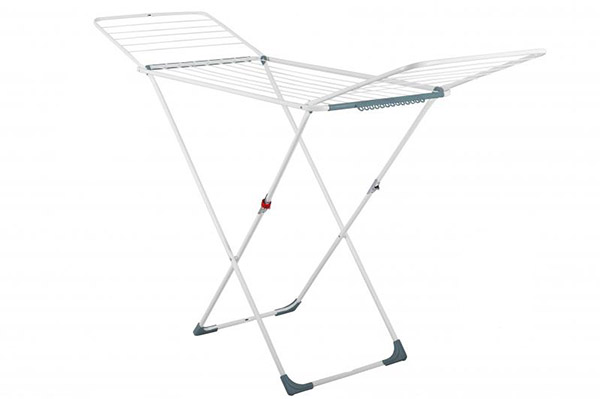 Сушарка для білизни Eurogold 0503SET_grey