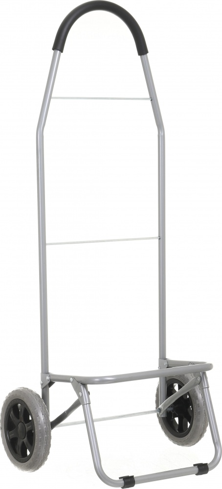 Візок господарський Вільнюс чорний ZZ 307