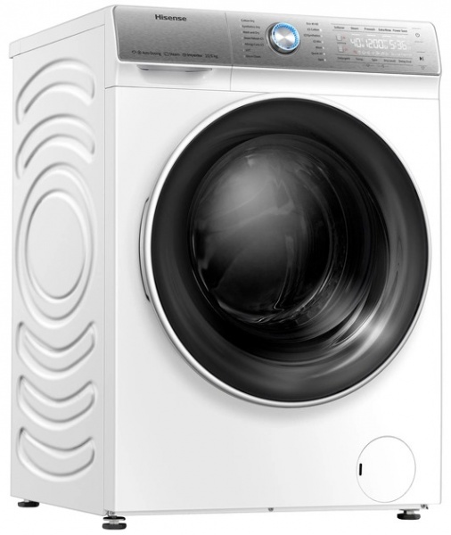 Стиральная машина с сушкой Hisense WDQR1014EVAJM