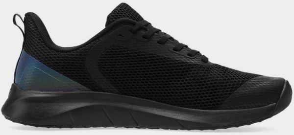 Кросівки 4F SPORTSHOES F027 4FMM00FSPOF027-20S р.40 чорний