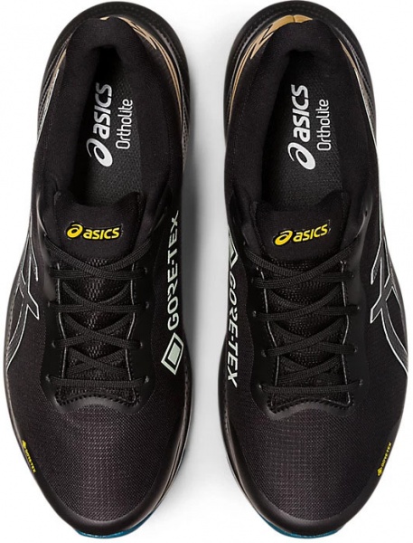 Кроссовки Asics GEL-PULSE 14 GTX 1011B490-001 р.44,5 черный