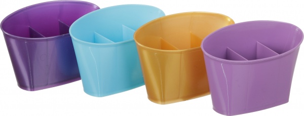 Підставка для ручок Омега в асортименті