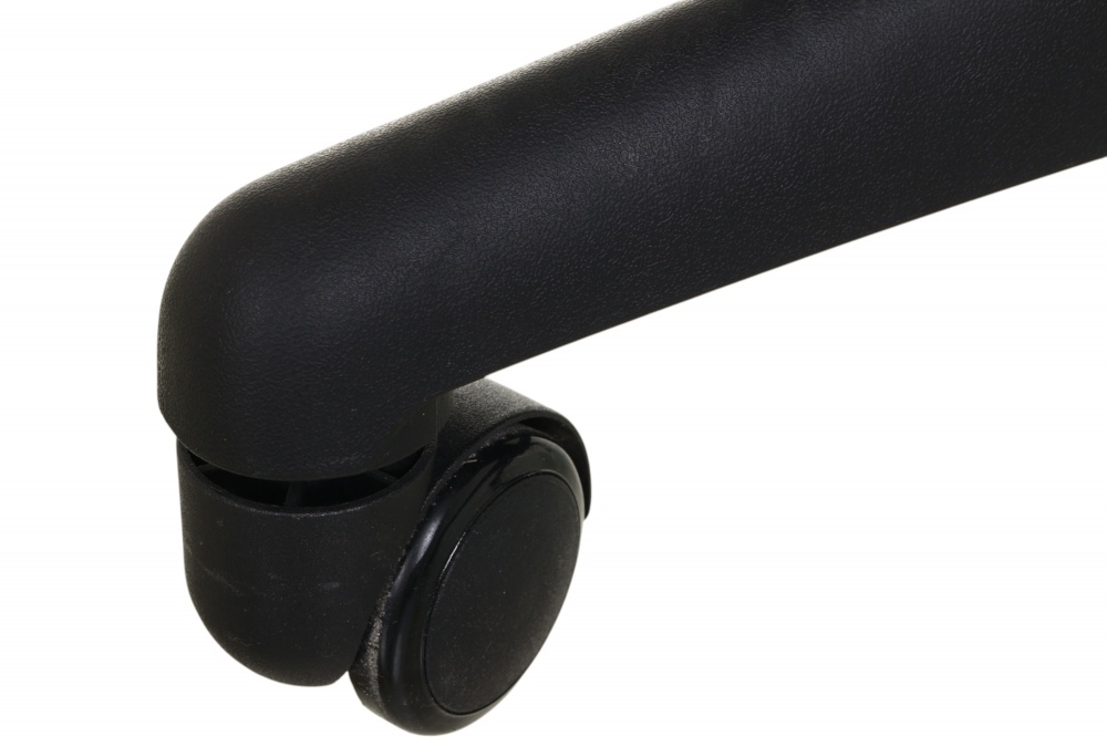 Кресло игровое Центр Меблів Генри черный